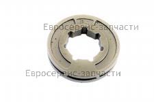 Звездочка MS 210, MS 250 (3/8, Z-7, D-36мм, d-20мм, S-7мм), CHAMPION(IGP) 1200005 / ЗАПЧАСТИ Champion ОТСУТСТВУЮЩИЕ В ДЕТАЛИРОВКАХ