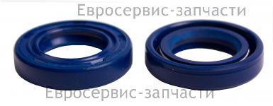 Сальники коленвала MS 180, SR 450 (15x25x5), CHAMPION(IGP) 1300005 / ЗАПЧАСТИ Champion ОТСУТСТВУЮЩИЕ В ДЕТАЛИРОВКАХ