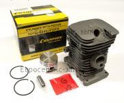 Поршневая группа MS180 (d-38мм), CHAMPION(IGP) 1300006 / ЗАПЧАСТИ Champion ОТСУТСТВУЮЩИЕ В ДЕТАЛИРОВКАХ