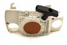 Стартер в сборе MS170, MS180, CHAMPION(IGP) 1300023 / ЗАПЧАСТИ Champion ОТСУТСТВУЮЩИЕ В ДЕТАЛИРОВКАХ