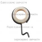 Червяк маслонасоса MS 170, MS 180, CHAMPION(IGP) 1300034 / ЗАПЧАСТИ Champion ОТСУТСТВУЮЩИЕ В ДЕТАЛИРОВКАХ