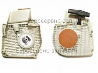 Стартер в сборе MS 210, MS 230, CHAMPION(IGP) 1300036 / ЗАПЧАСТИ Champion ОТСУТСТВУЮЩИЕ В ДЕТАЛИРОВКАХ