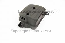 Глушитель MS341, MS361, CHAMPION(IGP) 1300040 / ЗАПЧАСТИ Champion ОТСУТСТВУЮЩИЕ В ДЕТАЛИРОВКАХ