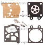 Ремкомплект карбюратора MS 230, MS 250, CHAMPION(IGP) 1300056 / ЗАПЧАСТИ Champion ОТСУТСТВУЮЩИЕ В ДЕТАЛИРОВКАХ