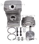 Поршневая группа MS180 (d-38мм), CHAMPION(IGP) 1300064 / ЗАПЧАСТИ Champion ОТСУТСТВУЮЩИЕ В ДЕТАЛИРОВКАХ