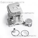 Поршневая группа MS180, H932 (d-38мм), CHAMPION(IGP) 1300068 / ЗАПЧАСТИ Champion ОТСУТСТВУЮЩИЕ В ДЕТАЛИРОВКАХ