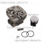 Поршневая группа MS 361, MS 361 C (d-47мм), CHAMPION(IGP) 1300076 / ЗАПЧАСТИ Champion ОТСУТСТВУЮЩИЕ В ДЕТАЛИРОВКАХ