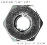 Гайка крышки шины MS170, MS180, CS-550 (M8), CHAMPION(IGP) 1300107 / ЗАПЧАСТИ Champion ОТСУТСТВУЮЩИЕ В ДЕТАЛИРОВКАХ