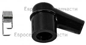 Колпачок свечи зажигания для бензопилы STIHL MS 180-460 / IGP 1300108 / ЗАПЧАСТИ Champion ОТСУТСТВУЮЩИЕ В ДЕТАЛИРОВКАХ