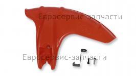 Кожух защитный FS 55, FS 56 RC, FS 70 C-E, CHAMPION(IGP) 1300113 / ЗАПЧАСТИ Champion ОТСУТСТВУЮЩИЕ В ДЕТАЛИРОВКАХ