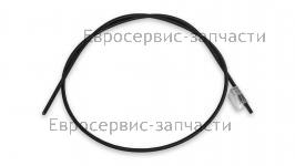 Вал штанги FE 55, FS 38 (L-1230мм, D-6мм), CHAMPION(IGP) 1300117 / ЗАПЧАСТИ Champion ОТСУТСТВУЮЩИЕ В ДЕТАЛИРОВКАХ