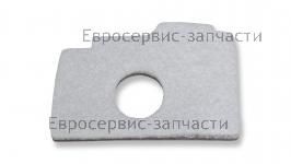 Воздушный фильтр для бензопил STIHL MS 180, MS 170 нового образца от 10.2014 - IGP, 1300124 / ЗАПЧАСТИ Champion ОТСУТСТВУЮЩИЕ В ДЕТАЛИРОВКАХ