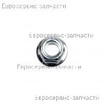 Гайка крышки шины P351, 137, 142, 268K (M8x1.25), CHAMPION(IGP) 1400007 / 7 ТОРМОЗ ЦЕПИ БЕНЗОПИЛА CHAMPION 55