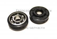 Подшипники коленвала 136, 137 (12x37x15), CHAMPION(IGP) 1400023 / ЗАПЧАСТИ Champion ОТСУТСТВУЮЩИЕ В ДЕТАЛИРОВКАХ