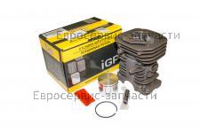 Поршневая группа 136, 141, 142 (d-40мм), CHAMPION(IGP) 1400026 / ЗАПЧАСТИ Champion ОТСУТСТВУЮЩИЕ В ДЕТАЛИРОВКАХ