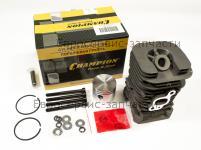 Поршневая группа 350, 420, 2035 (d-41мм), CHAMPION(IGP) 1400039 / ЗАПЧАСТИ Champion ОТСУТСТВУЮЩИЕ В ДЕТАЛИРОВКАХ