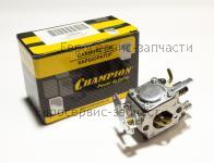 Карбюратор Champion-Сервис P351,352,371,391,401/2250 1400042 / ЗАПЧАСТИ Champion ОТСУТСТВУЮЩИЕ В ДЕТАЛИРОВКАХ