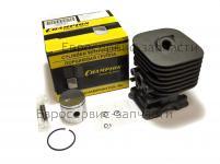 Поршневая группа 128L, 125R (d-35мм), CHAMPION(IGP) 1400049 / ЗАПЧАСТИ Champion ОТСУТСТВУЮЩИЕ В ДЕТАЛИРОВКАХ