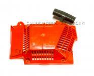 Стартер в сборе 372 EPA, 365H, CHAMPION(IGP) 1400054 / ЗАПЧАСТИ Champion ОТСУТСТВУЮЩИЕ В ДЕТАЛИРОВКАХ