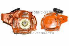 Стартер в сборе 236, 240, 235 SN H30, CHAMPION(IGP) 1400059 / ЗАПЧАСТИ Champion ОТСУТСТВУЮЩИЕ В ДЕТАЛИРОВКАХ