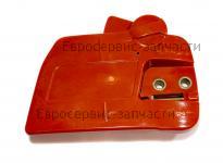 Крышка шины в сборе 235, 236, 240, CHAMPION(IGP) 1400064 / ЗАПЧАСТИ Champion ОТСУТСТВУЮЩИЕ В ДЕТАЛИРОВКАХ