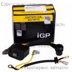 Магнето 137, 142E, CS3815, CHAMPION(IGP) 1400080 / ЗАПЧАСТИ Champion ОТСУТСТВУЮЩИЕ В ДЕТАЛИРОВКАХ