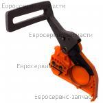 Крышка шины в сборе 142 E, 136, CHAMPION(IGP) 1400082 / ЗАПЧАСТИ Champion ОТСУТСТВУЮЩИЕ В ДЕТАЛИРОВКАХ