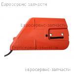 Крышка шины 372 EPA, 570, CHAMPION(IGP) 1400093 / ЗАПЧАСТИ Champion ОТСУТСТВУЮЩИЕ В ДЕТАЛИРОВКАХ