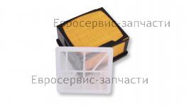 Фильтр воздушный для бензореза CHAMPION CP350 / HUSQVARNA K760,770 / IGP 1400112 / ЗАПЧАСТИ Champion ОТСУТСТВУЮЩИЕ В ДЕТАЛИРОВКАХ