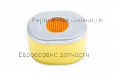 Фильтр воздушный GX160, GX200 (L-100мм, h-66мм), CHAMPION(IGP) 1500010 / 9 КАРБЮРАТОР - ВОЗДУШНЫЙ ФИЛЬТР МОТОПОМПА CHAMPION GP55