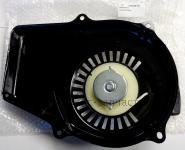 Стартер ручной GG950, PG 302, CHAMPION(IGP) 1500014 / 1 КАРБЮРАТОР - ПОРШЕНЬ  - КОЛЬЦА - КОРПУС ПОМПЫ - САЛЬНИК - КРЫЛЬЧАТКА - УЛИТКА МОТОПОМПА CHAMPION GP40-II