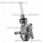 Кран топливный левый с отстойником для генераторов (M10*1,25) iGP 1500020 / 15 БАК ГЕНЕРАТОР CHAMPION GG11000E