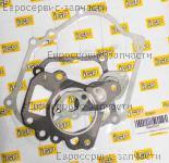 Комплект прокладок 154F, GX90, GG1000, CHAMPION(IGP) 1500021 / ЗАПЧАСТИ Champion ОТСУТСТВУЮЩИЕ В ДЕТАЛИРОВКАХ