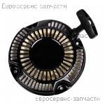 Стартер EY 20-3, PTG307, CHAMPION(IGP) 1500033 / ЗАПЧАСТИ Champion ОТСУТСТВУЮЩИЕ В ДЕТАЛИРОВКАХ