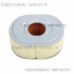 Фильтр воздушный двигателя Honda GX110,120 1500036 / ЗАПЧАСТИ Champion ОТСУТСТВУЮЩИЕ В ДЕТАЛИРОВКАХ