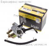 Карбюратор с рычагом GX160, 168F, 170F, GX200, CHAMPION(IGP) 1500041 / ЗАПЧАСТИ Champion ОТСУТСТВУЮЩИЕ В ДЕТАЛИРОВКАХ