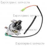Карбюратор с электроклапаном GX390, GX420, CHAMPION(IGP) 1500046 / ЗАПЧАСТИ Champion ОТСУТСТВУЮЩИЕ В ДЕТАЛИРОВКАХ