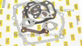 Набор прокладок G100HK, GP 55, CHAMPION(IGP) / ЗАПЧАСТИ Champion ОТСУТСТВУЮЩИЕ В ДЕТАЛИРОВКАХ