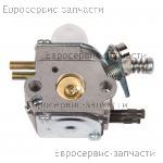 Карбюратор для триммера ECHO SRM2305SI / IGP 1600016 / ЗАПЧАСТИ Champion ОТСУТСТВУЮЩИЕ В ДЕТАЛИРОВКАХ
