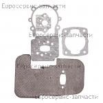 Прокладки SRM330,SRM350 комплект 1600018 / ЗАПЧАСТИ Champion ОТСУТСТВУЮЩИЕ В ДЕТАЛИРОВКАХ