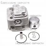 Поршневая группа SRM350, SRM330 (d-38мм), CHAMPION(IGP) 1600019 / ЗАПЧАСТИ Champion ОТСУТСТВУЮЩИЕ В ДЕТАЛИРОВКАХ