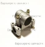 Кронштейн крепления ручки газа в сборе T 516, T 334 FS (D-28мм), CHAMPION(IGP) 1700007 / ЗАПЧАСТИ Champion ОТСУТСТВУЮЩИЕ В ДЕТАЛИРОВКАХ