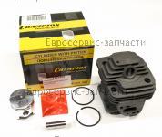 Поршневая группа T333, GP25-II (d-36мм), CHAMPION(IGP) 1700009 / ЗАПЧАСТИ Champion ОТСУТСТВУЮЩИЕ В ДЕТАЛИРОВКАХ