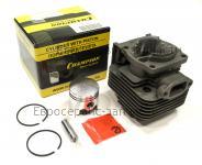 Поршневая группа T434, GC243, AG243 (d-40мм), CHAMPION(IGP) 1700010 / ЗАПЧАСТИ Champion ОТСУТСТВУЮЩИЕ В ДЕТАЛИРОВКАХ