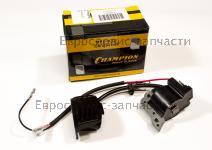 Магнето T 262 (D-34мм), CHAMPION(IGP) 1700013 / ЗАПЧАСТИ Champion ОТСУТСТВУЮЩИЕ В ДЕТАЛИРОВКАХ