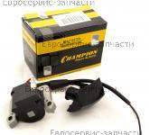 Магнето T-336, GP25-II (D-36мм), CHAMPION(IGP) 1700014 / ЗАПЧАСТИ Champion ОТСУТСТВУЮЩИЕ В ДЕТАЛИРОВКАХ