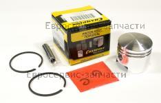 Поршень в сборе T528S-2, GC252 (D-44мм, h-40мм), CHAMPION(IGP) 1700019 / ЗАПЧАСТИ Champion ОТСУТСТВУЮЩИЕ В ДЕТАЛИРОВКАХ