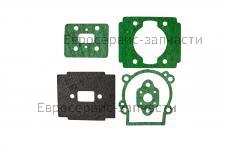 Набор прокладок T 252, T 256 (26см3), CHAMPION(IGP) 1700032 / ЗАПЧАСТИ Champion ОТСУТСТВУЮЩИЕ В ДЕТАЛИРОВКАХ