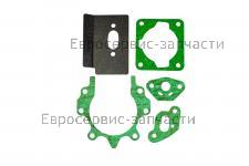 Набор прокладок T333, GP27-II (33см3), 1700033 / ЗАПЧАСТИ Champion ОТСУТСТВУЮЩИЕ В ДЕТАЛИРОВКАХ