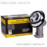 Редуктор для мотокос (24 мм, 7 зубьев) iGP 1700037 / ЗАПЧАСТИ Champion ОТСУТСТВУЮЩИЕ В ДЕТАЛИРОВКАХ